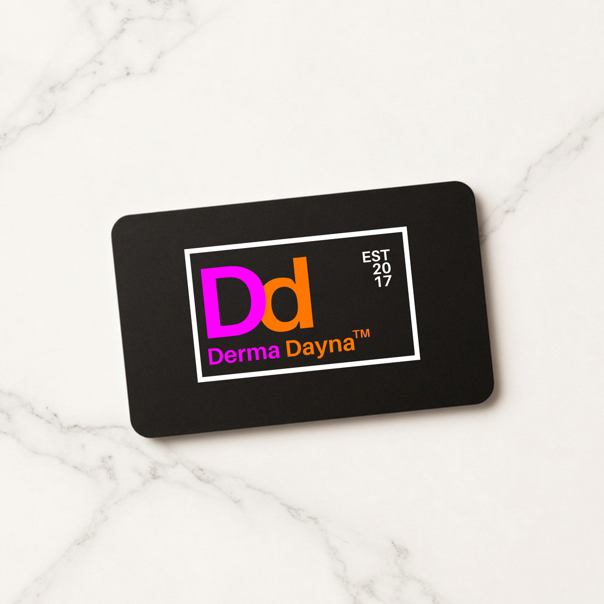 Derma Dayna E-Gift Card