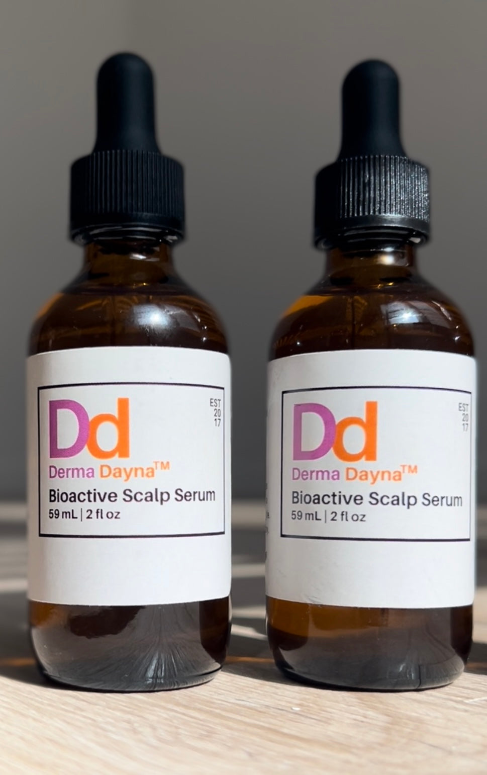 The Divine Double Set