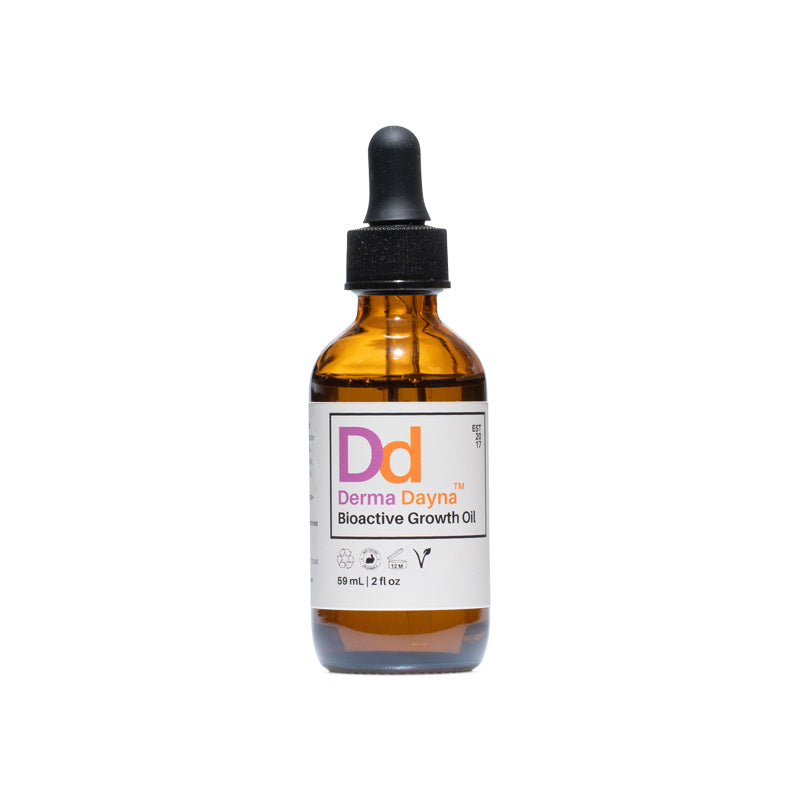 Bioactive Growth Oil