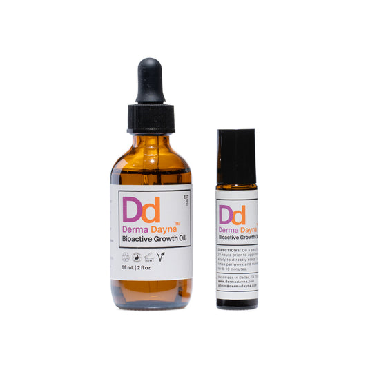 The Daily Dew Kit